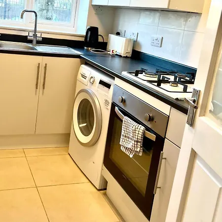 Private Double Room In The Center Of London Exterior photo