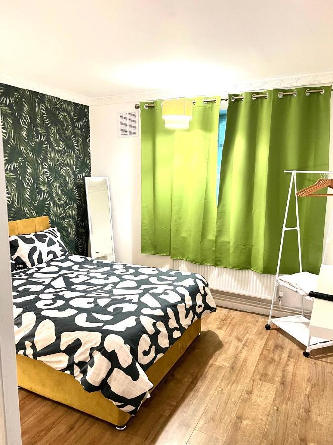 Private Double In The Center Of Séjour chez l'habitant Londres