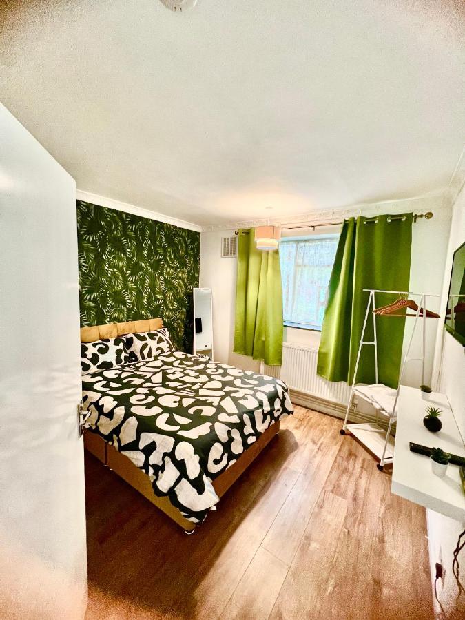 Private Double In The Center Of Séjour chez l'habitant *