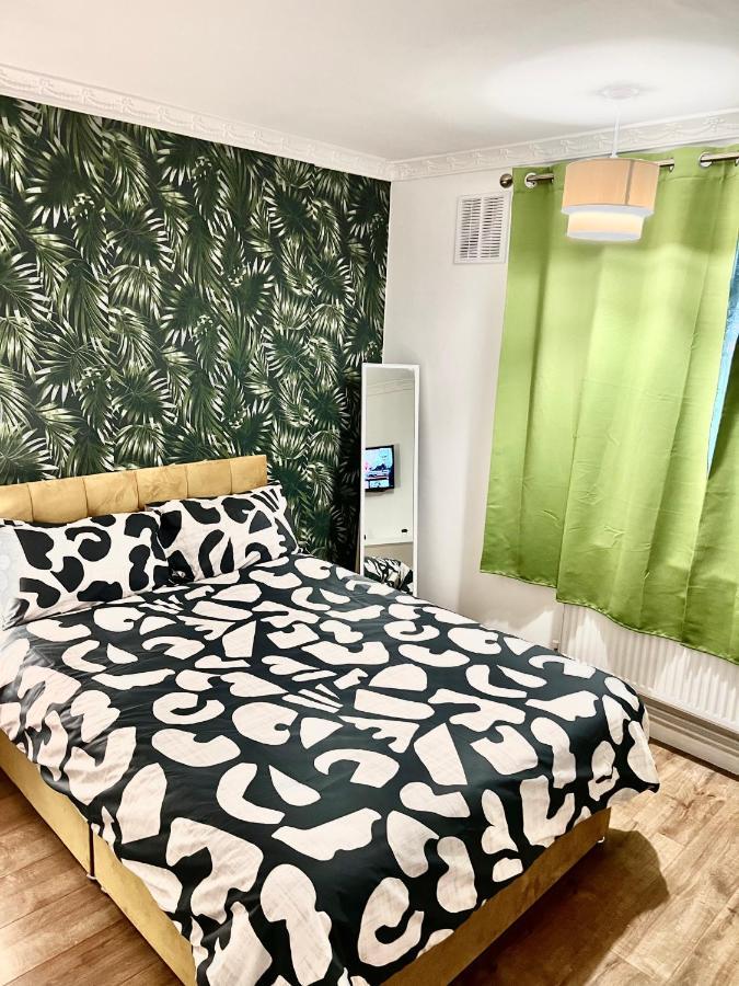 Séjour chez l'habitant Private Double In The Center Of Londres